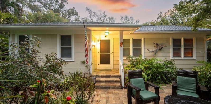 Casa en Dunedin, Florida 2 dormitorios, 114.83 m2 № 2214776