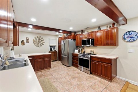 Casa en venta en Dunedin, Florida, 2 dormitorios, 114.83 m2 № 2214776 - foto 9