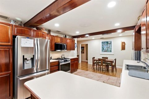 Casa en venta en Dunedin, Florida, 2 dormitorios, 114.83 m2 № 2214776 - foto 8