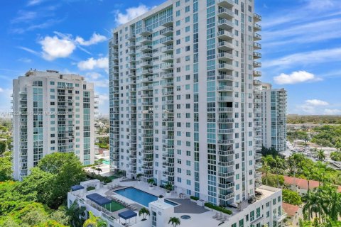 Copropriété à vendre à Miami, Floride: 2 chambres, 93.09 m2 № 1985235 - photo 4