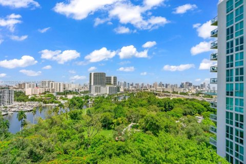 Copropriété à vendre à Miami, Floride: 2 chambres, 93.09 m2 № 1985235 - photo 27