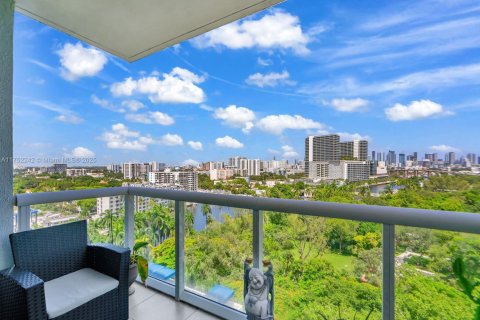 Copropriété à vendre à Miami, Floride: 2 chambres, 93.09 m2 № 1985235 - photo 28
