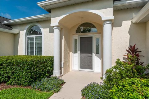 House in Ocala, Florida 3 bedrooms, 181.16 sq.m. № 1273483 - photo 5