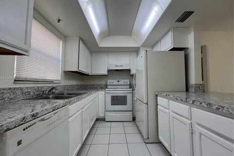 Condo à Delray Beach, Floride, 2 chambres № 2009256