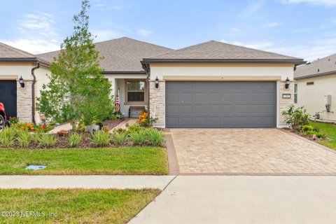 House in Saint Augustine, Florida 2 bedrooms, 143.72 sq.m. № 841035 - photo 1