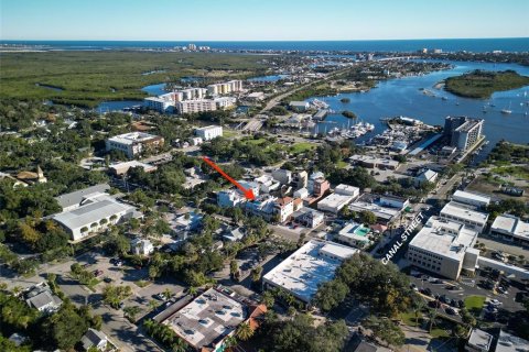 House in New Smyrna Beach, Florida 3 bedrooms, 306.58 sq.m. № 2206073 - photo 8