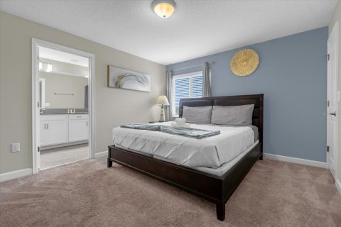 Townhouse in Davenport, Florida 5 bedrooms, 201.32 sq.m. № 1125100 - photo 26