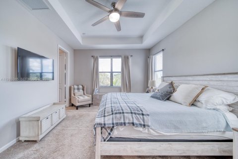 Casa en venta en Lake Worth, Florida, 3 dormitorios, 196.77 m2 № 2055396 - foto 16