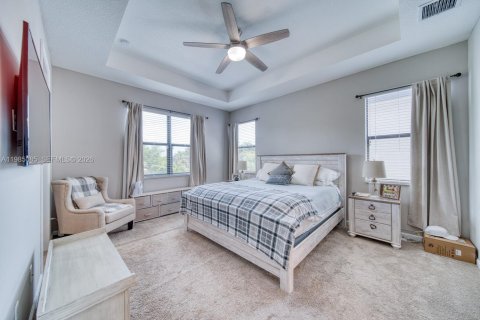 Casa en venta en Lake Worth, Florida, 3 dormitorios, 196.77 m2 № 2055396 - foto 15