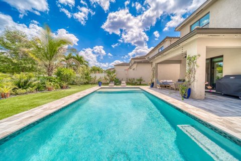 Casa en venta en Lake Worth, Florida, 3 dormitorios, 196.77 m2 № 2055396 - foto 4