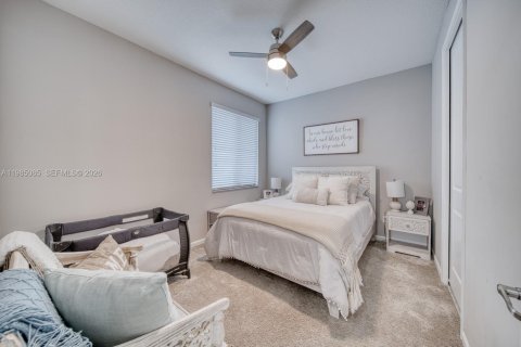 Casa en venta en Lake Worth, Florida, 3 dormitorios, 196.77 m2 № 2055396 - foto 20