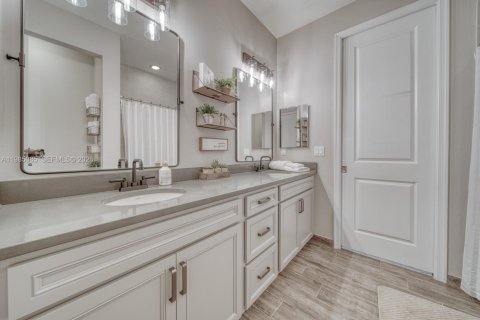 Casa en venta en Lake Worth, Florida, 3 dormitorios, 196.77 m2 № 2055396 - foto 28