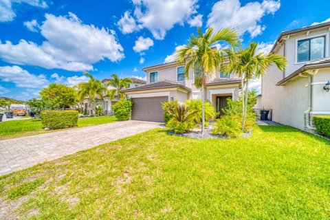 Casa en venta en Lake Worth, Florida, 3 dormitorios, 196.77 m2 № 2055396 - foto 3