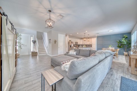 Casa en venta en Lake Worth, Florida, 3 dormitorios, 196.77 m2 № 2055396 - foto 8