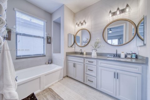 Casa en venta en Lake Worth, Florida, 3 dormitorios, 196.77 m2 № 2055396 - foto 24