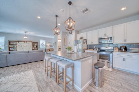 Casa en venta en Lake Worth, Florida, 3 dormitorios, 196.77 m2 № 2055396 - foto 9