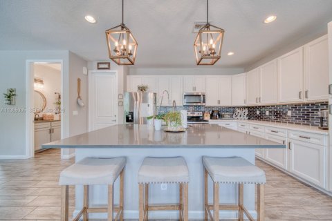 Casa en venta en Lake Worth, Florida, 3 dormitorios, 196.77 m2 № 2055396 - foto 10