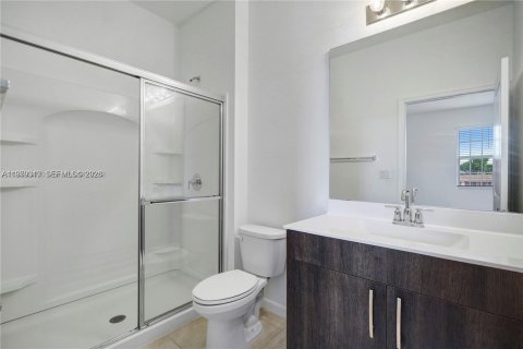 Купить таунхаус в Лодерхилл, Флорида 3 спальни, 138.98м2, № 2046041 - фото 13