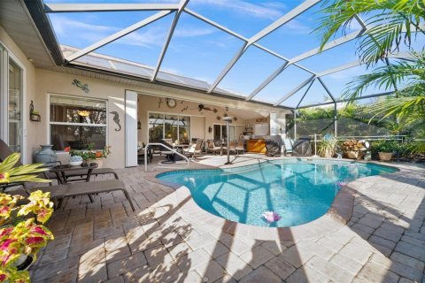 House in Rotonda, Florida 3 bedrooms, 222.69 sq.m. № 1717583 - photo 29