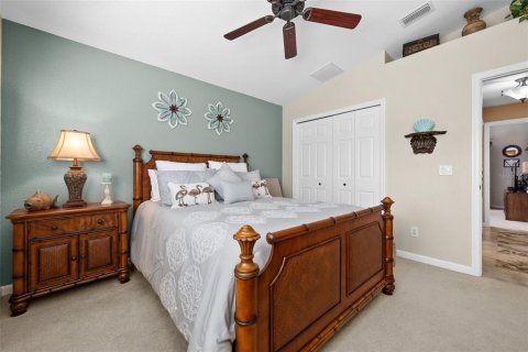 House in Rotonda, Florida 3 bedrooms, 222.69 sq.m. № 1717583 - photo 21