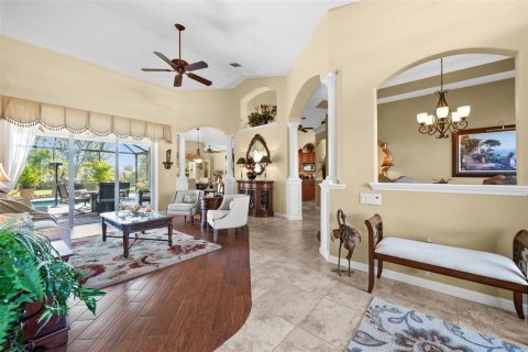 House in Rotonda, Florida 3 bedrooms, 222.69 sq.m. № 1717583 - photo 5