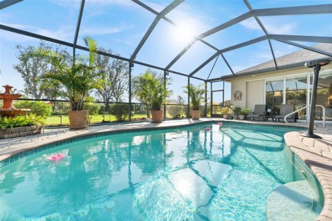 House in Rotonda, Florida 3 bedrooms, 222.69 sq.m. № 1717583 - photo 3