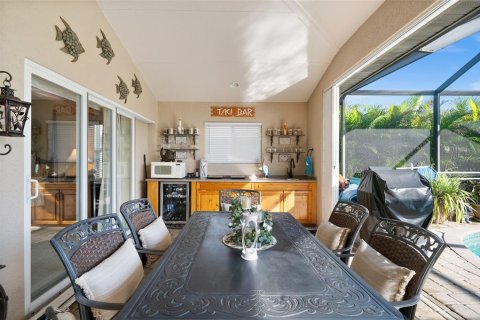 House in Rotonda, Florida 3 bedrooms, 222.69 sq.m. № 1717583 - photo 26