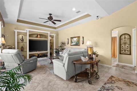House in Rotonda, Florida 3 bedrooms, 222.69 sq.m. № 1717583 - photo 15