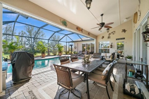 House in Rotonda, Florida 3 bedrooms, 222.69 sq.m. № 1717583 - photo 27