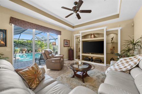 House in Rotonda, Florida 3 bedrooms, 222.69 sq.m. № 1717583 - photo 16