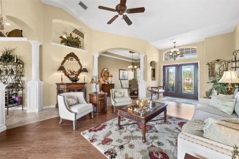 House in Rotonda, Florida 3 bedrooms, 222.69 sq.m. № 1717583 - photo 8