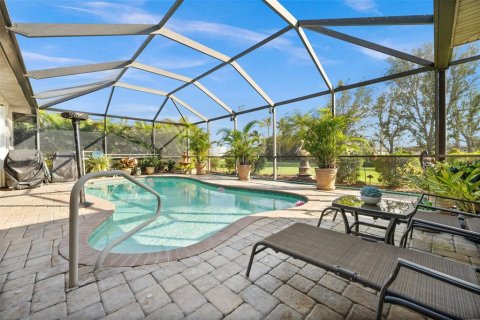 House in Rotonda, Florida 3 bedrooms, 222.69 sq.m. № 1717583 - photo 30