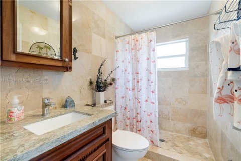 House in Key Largo, Florida 3 bedrooms, 181.53 sq.m. № 1871712 - photo 27