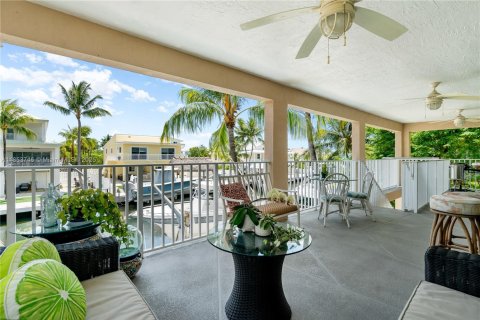 House in Key Largo, Florida 3 bedrooms, 181.53 sq.m. № 1871712 - photo 28