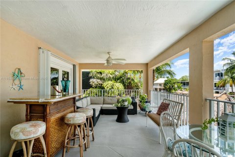 House in Key Largo, Florida 3 bedrooms, 181.53 sq.m. № 1871712 - photo 29