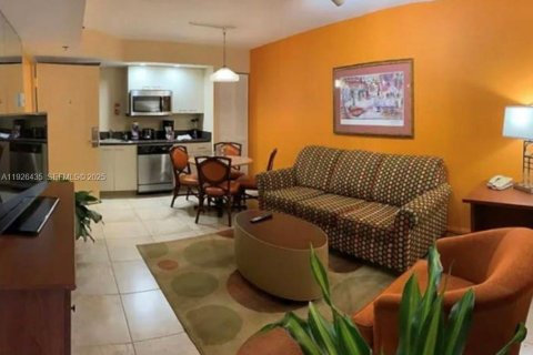 Copropriété à louer à Weston, Floride: 1 chambre, 61.78 m2 № 2039248 - photo 4