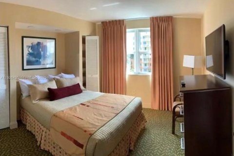 Copropriété à louer à Weston, Floride: 1 chambre, 61.78 m2 № 2039248 - photo 3