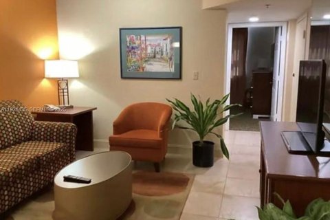 Copropriété à louer à Weston, Floride: 1 chambre, 61.78 m2 № 2039248 - photo 6