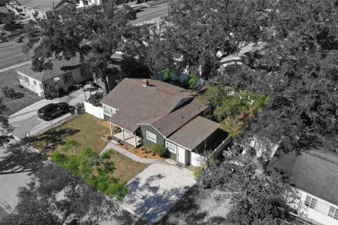 Casa en venta en Saint Petersburg, Florida, 4 dormitorios, 98.2 m2 № 1724752 - foto 30