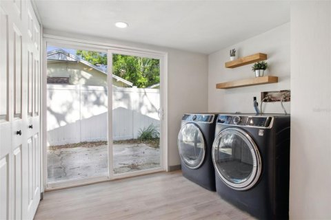 Casa en venta en Saint Petersburg, Florida, 4 dormitorios, 98.2 m2 № 1724752 - foto 23