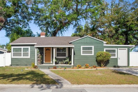 Casa en venta en Saint Petersburg, Florida, 4 dormitorios, 98.2 m2 № 1724752 - foto 28