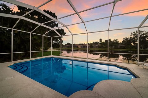 Villa ou maison à vendre à Bradenton, Floride: 4 chambres, 214.98 m2 № 2337350 - photo 20