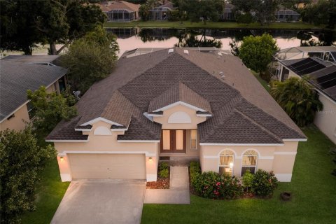 Casa en Bradenton, Florida 4 dormitorios, 214.98 m2 № 2337350