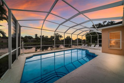 Villa ou maison à vendre à Bradenton, Floride: 4 chambres, 214.98 m2 № 2337350 - photo 19