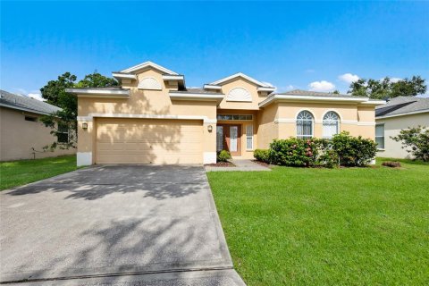 Villa ou maison à vendre à Bradenton, Floride: 4 chambres, 214.98 m2 № 2337350 - photo 25