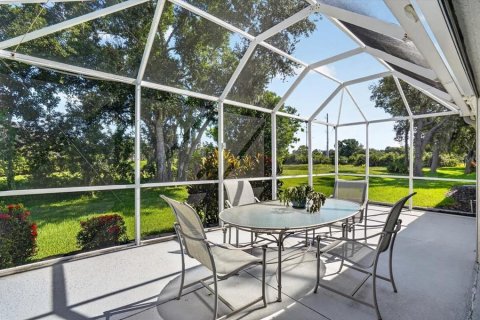 Villa ou maison à vendre à Bradenton, Floride: 3 chambres, 164.25 m2 № 2324396 - photo 10