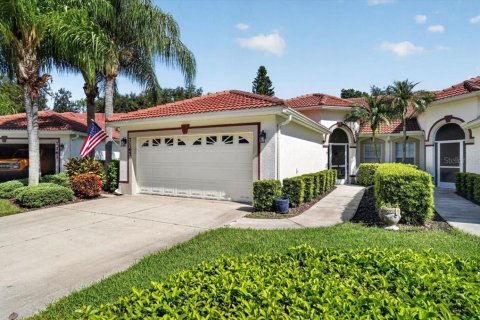 House in Bradenton, Florida 3 bedrooms, 164.25 sq.m. № 2324396