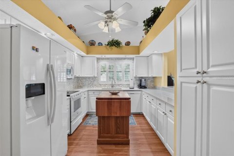Villa ou maison à vendre à Bradenton, Floride: 3 chambres, 164.25 m2 № 2324396 - photo 20