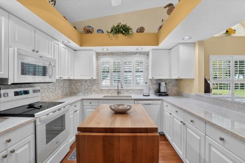 Villa ou maison à vendre à Bradenton, Floride: 3 chambres, 164.25 m2 № 2324396 - photo 21