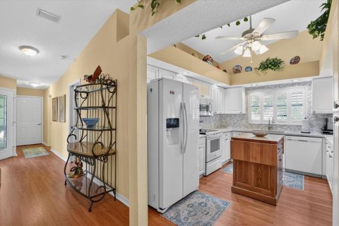 Villa ou maison à vendre à Bradenton, Floride: 3 chambres, 164.25 m2 № 2324396 - photo 19